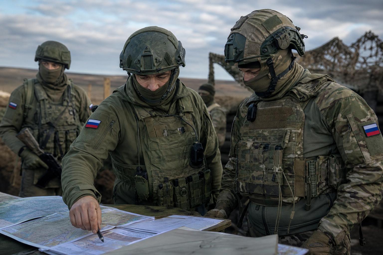 Смена воинской должности во время контракта. Что учитывать, если нужен перевод в период участия в боевых задачах Смена воинской должности во время контракта. Что учитывать, если нужен перевод в период участия в боевых задачах