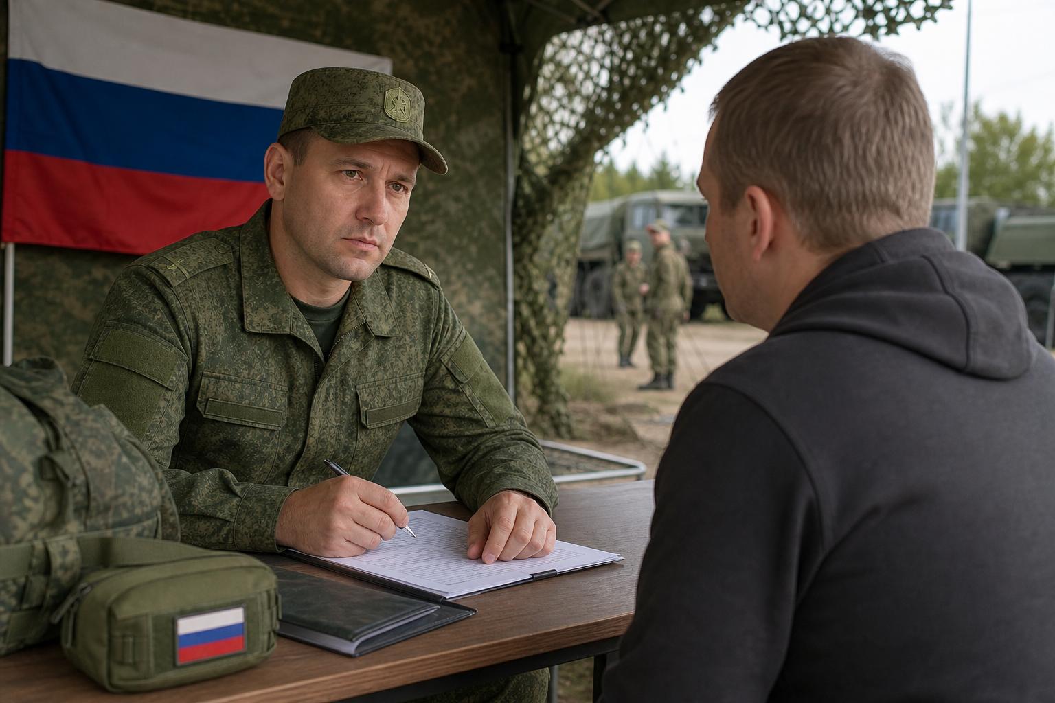 Можно ли заключить контракт на СВО при мигрени. Что важно понять сразу Можно ли заключить контракт на СВО при мигрени. Что важно понять сразу