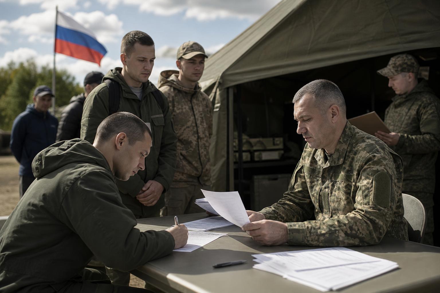 Распределение по воинским частям после подписания контракта. С чего начинается путь после подписания контракта Распределение по воинским частям после подписания контракта. С чего начинается путь после подписания контракта