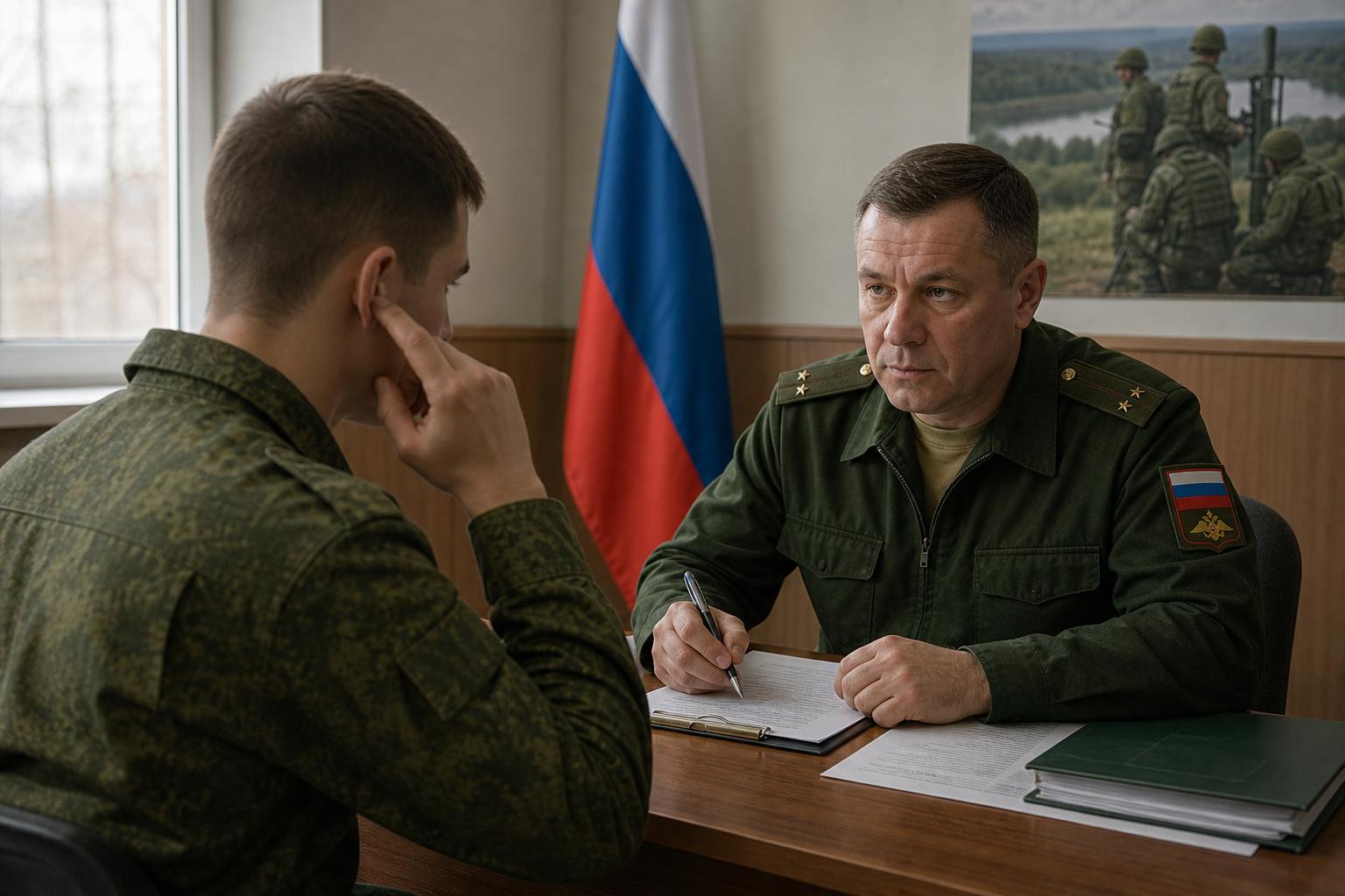 Можно ли заключить контракт на СВО при тугоухости. О чем важно помнить перед комиссией Можно ли заключить контракт на СВО при тугоухости. О чем важно помнить перед комиссией
