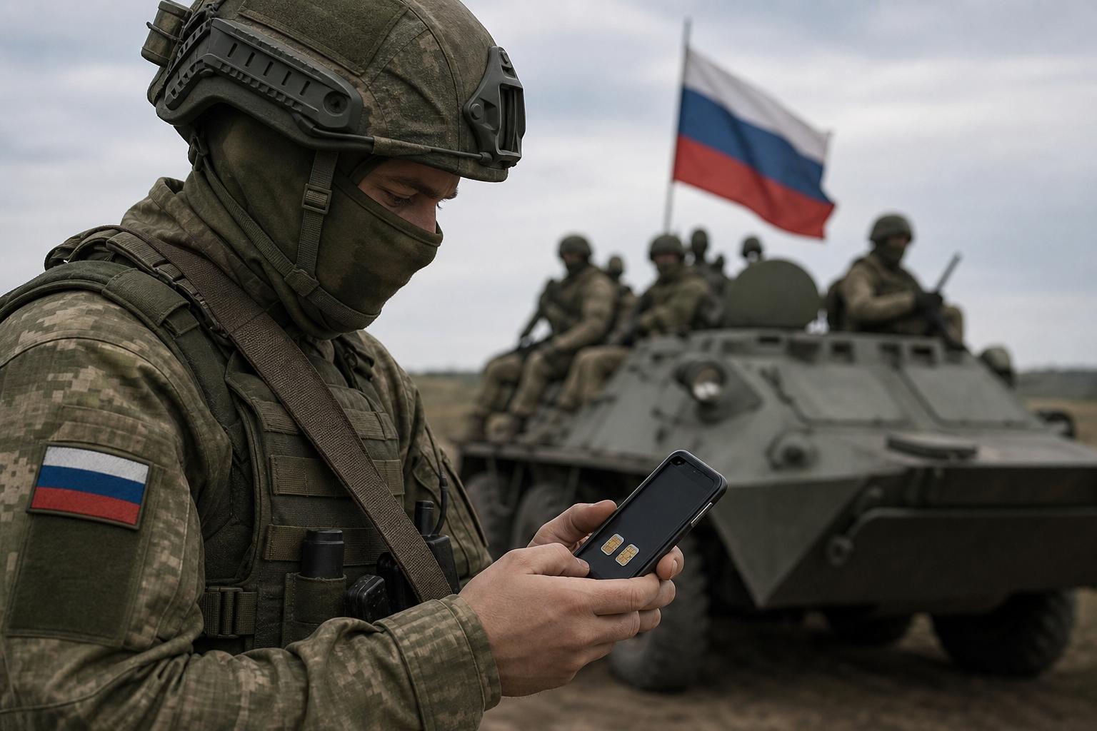 Можно ли пользоваться двумя SIM-картами на службе. Нужны ли две сим карты на СВО Можно ли пользоваться двумя SIM-картами на службе. Нужны ли две сим карты на СВО