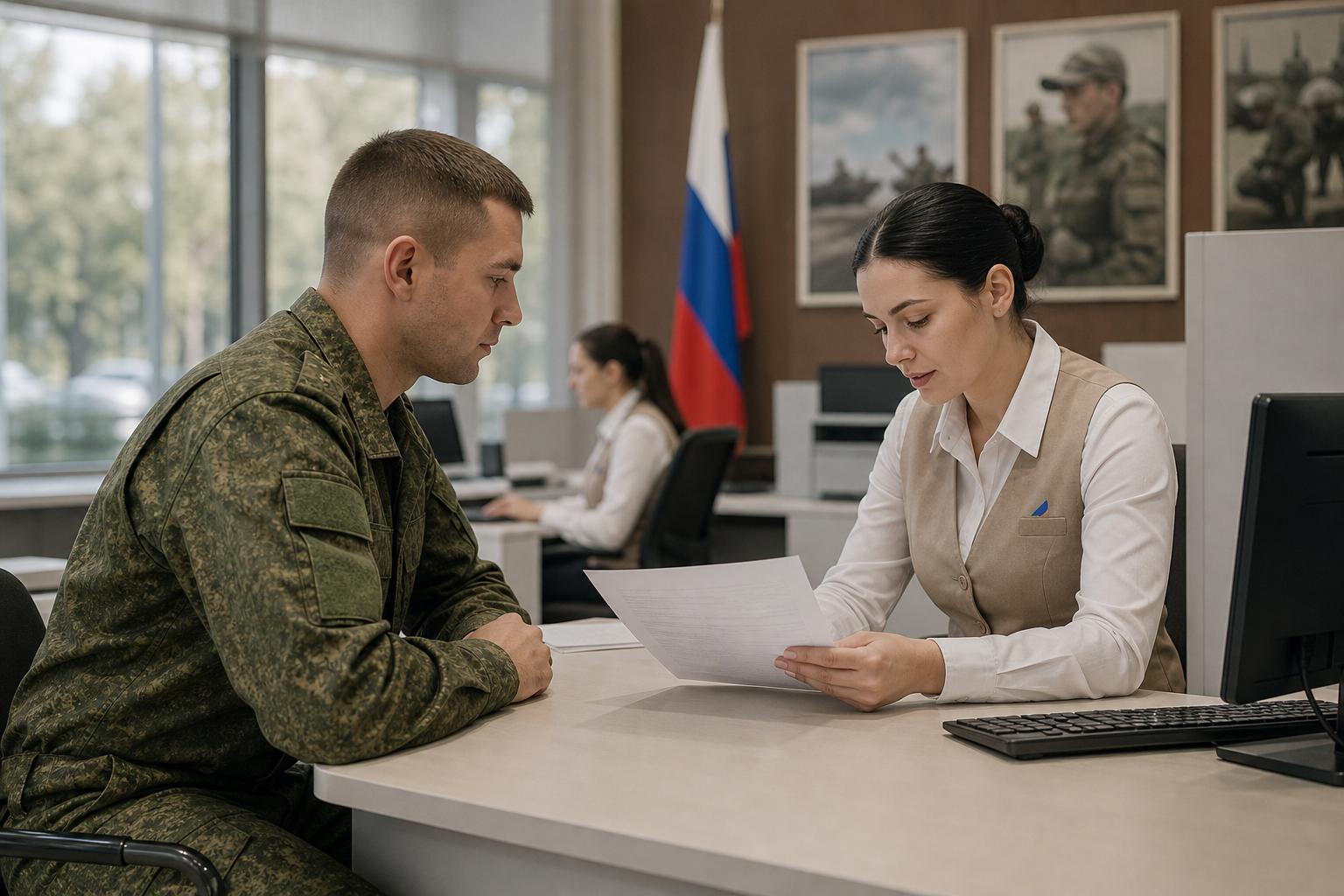 Можно ли подать на контракт через МФЦ. Итог по вопросу подачи через МФЦ Можно ли подать на контракт через МФЦ. Итог по вопросу подачи через МФЦ