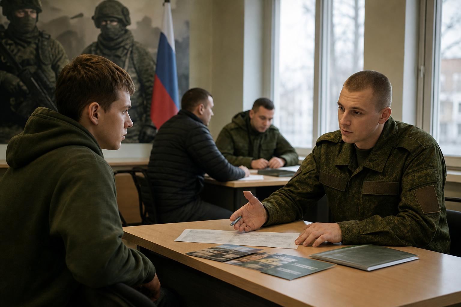 Можно ли заключить контракт не по месту прописки. Всегда ли нужна временная регистрация Можно ли заключить контракт не по месту прописки. Всегда ли нужна временная регистрация