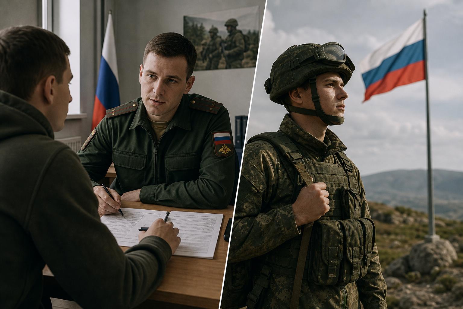 Можно ли изменить выбранную специальность до подписания контракта. Почему не стоит тянуть до последнего дня Можно ли изменить выбранную специальность до подписания контракта. Почему не стоит тянуть до последнего дня