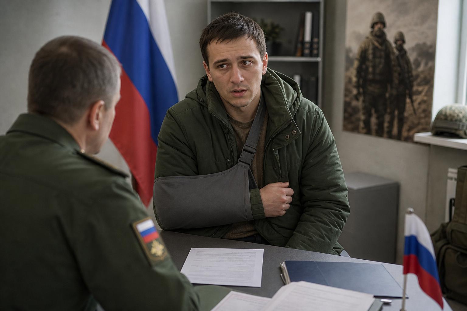 Можно ли заключить контракт на СВО при привычном вывихе плеча. Можно ли подписать контракт на СВО при привычном вывихе плеча Можно ли заключить контракт на СВО при привычном вывихе плеча. Можно ли подписать контракт на СВО при привычном вывихе плеча