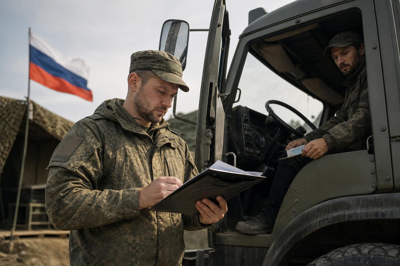 Нужна ли карта тахографа водителю на СВО. Когда требования могут не применяться Нужна ли карта тахографа водителю на СВО. Когда требования могут не применяться