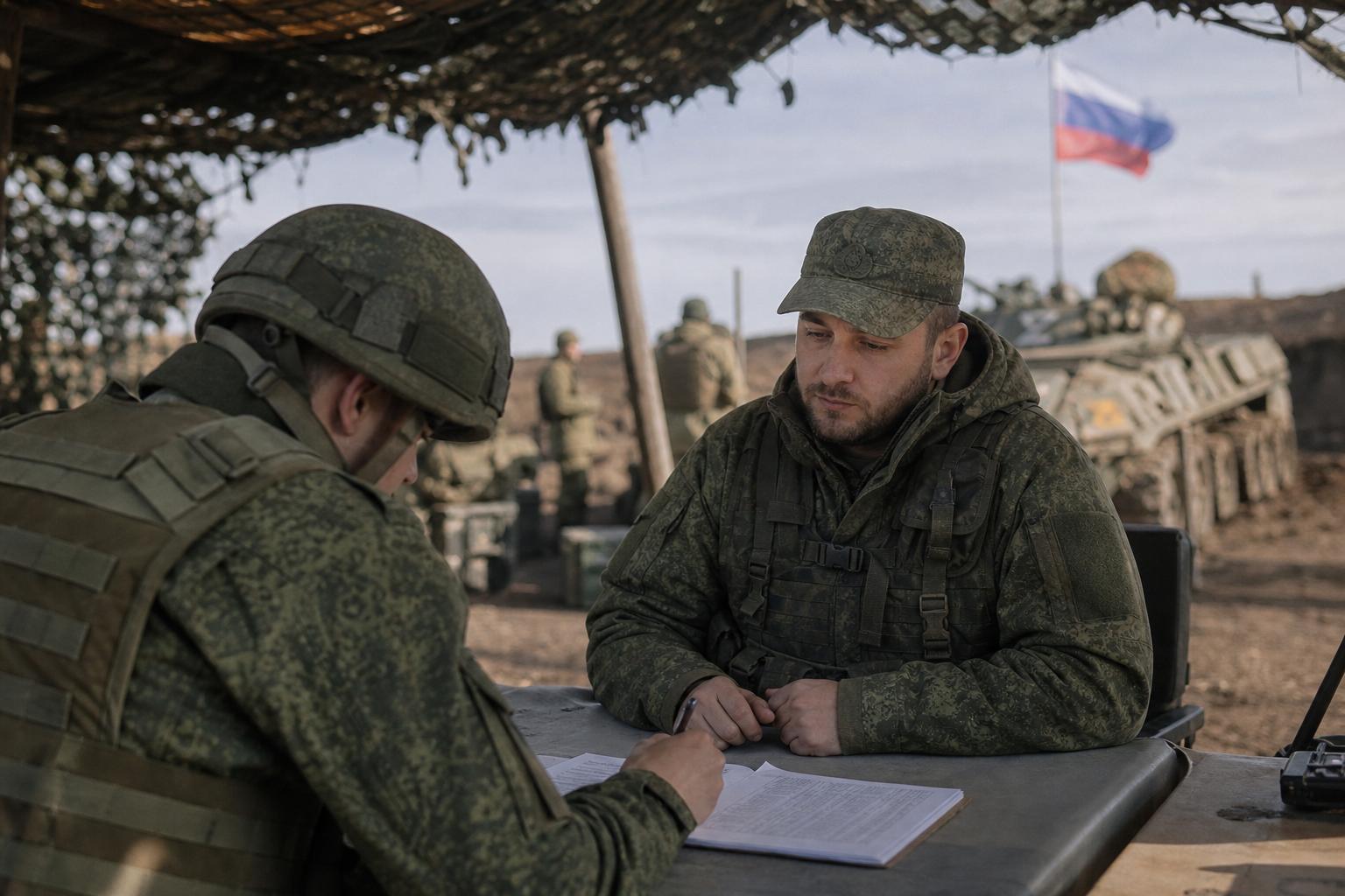 Продление военного контракта во время СВО. Что означает продление военного контракта во время СВО на практике Продление военного контракта во время СВО. Что означает продление военного контракта во время СВО на практике