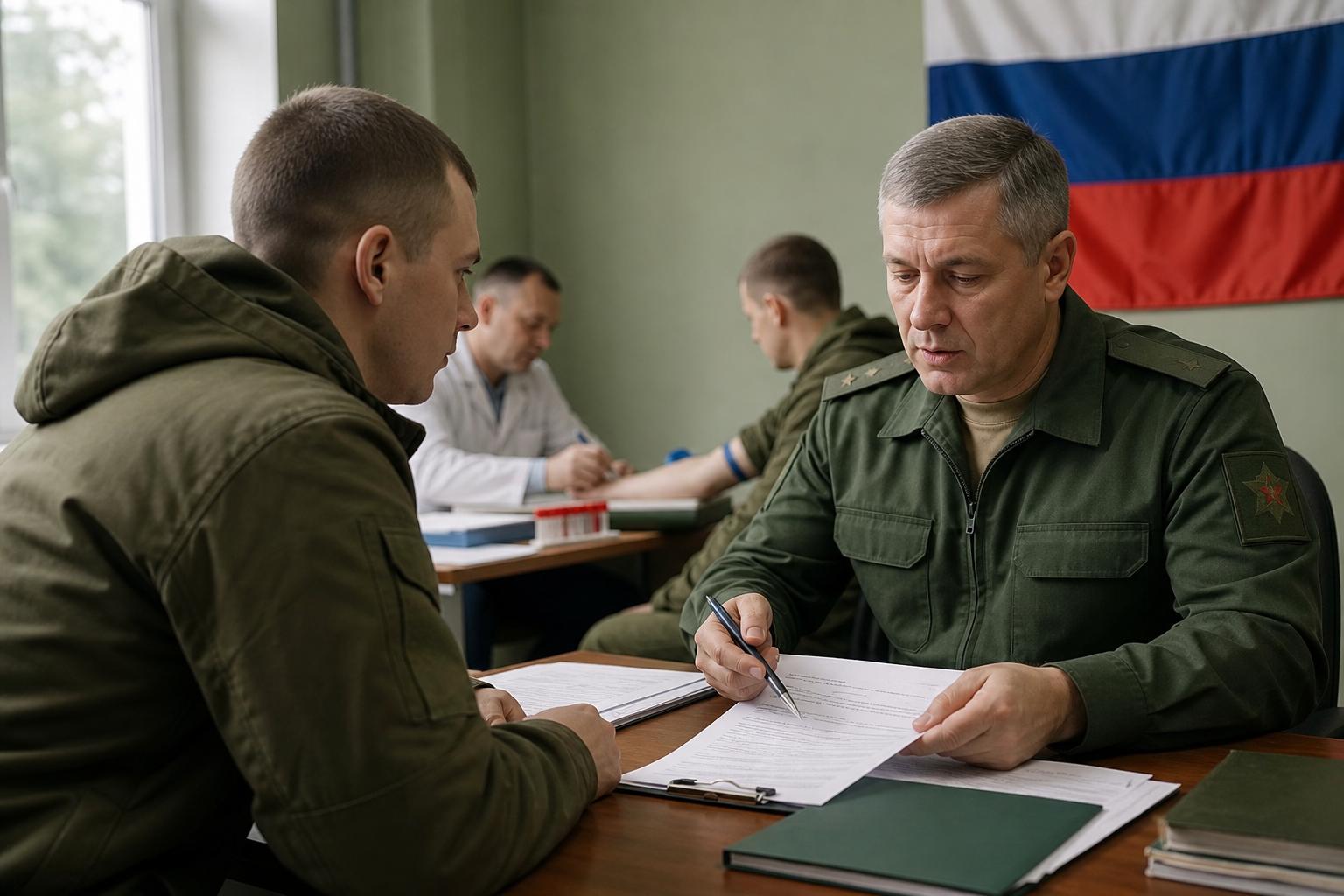 Контракт на СВО при гепатите B и C: требования ВВК. Что важно помнить перед подачей документов на контракт Контракт на СВО при гепатите B и C: требования ВВК. Что важно помнить перед подачей документов на контракт