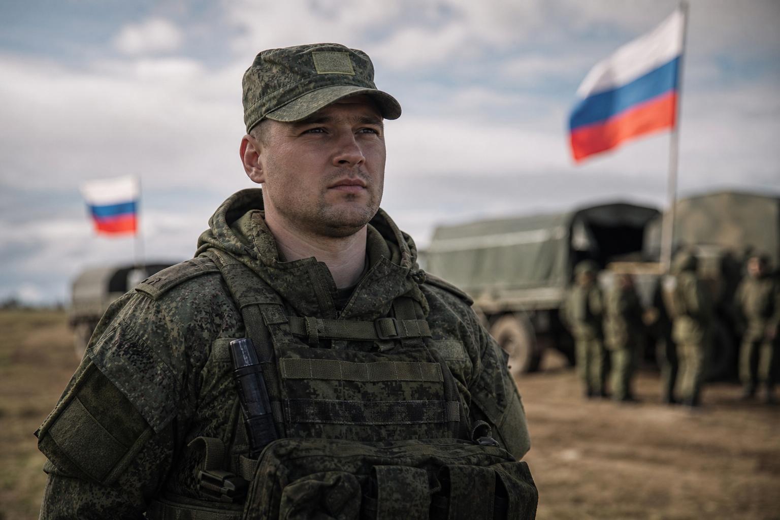 Контракт на СВО для гражданина Беларуси. Что в итоге важно запомнить