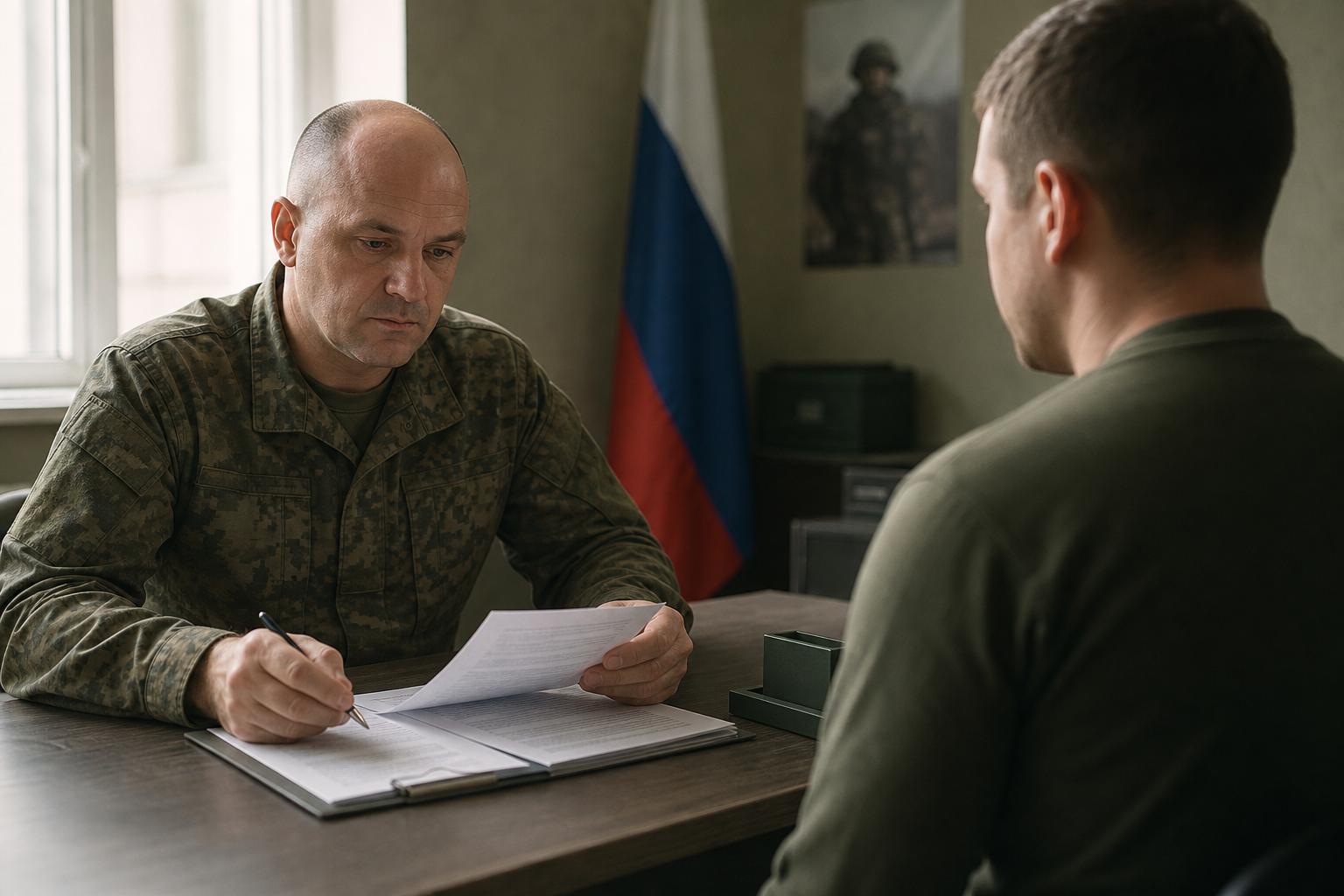 Можно ли заключить контракт на СВО при жировом гепатозе: что решает ВВК и на что смотрят врачи