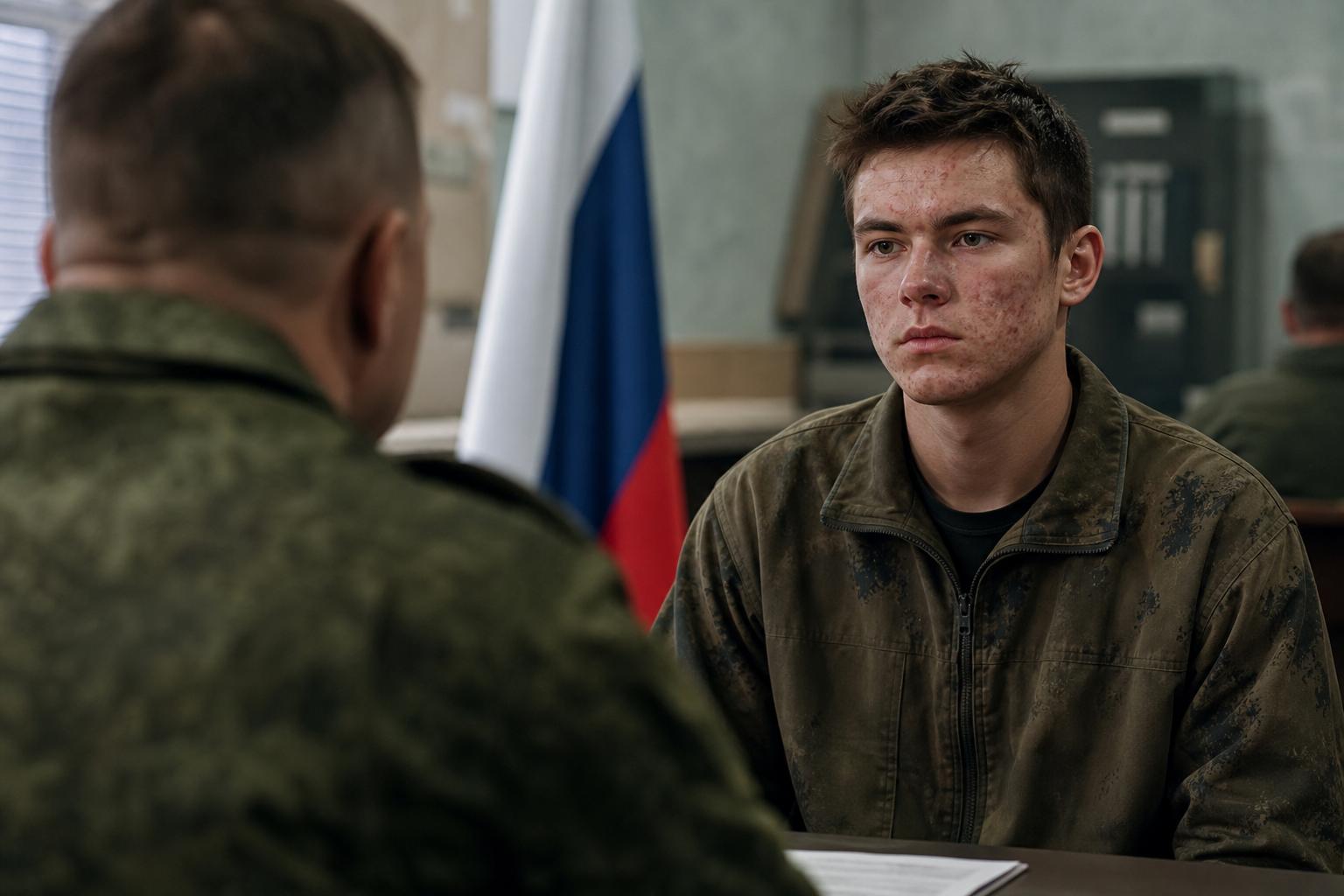 Можно ли заключить контракт на СВО при тяжелой форме акне. Можно ли заключить контракт на СВО при тяжелой форме акне: короткий ответ Можно ли заключить контракт на СВО при тяжелой форме акне. Можно ли заключить контракт на СВО при тяжелой форме акне: короткий ответ
