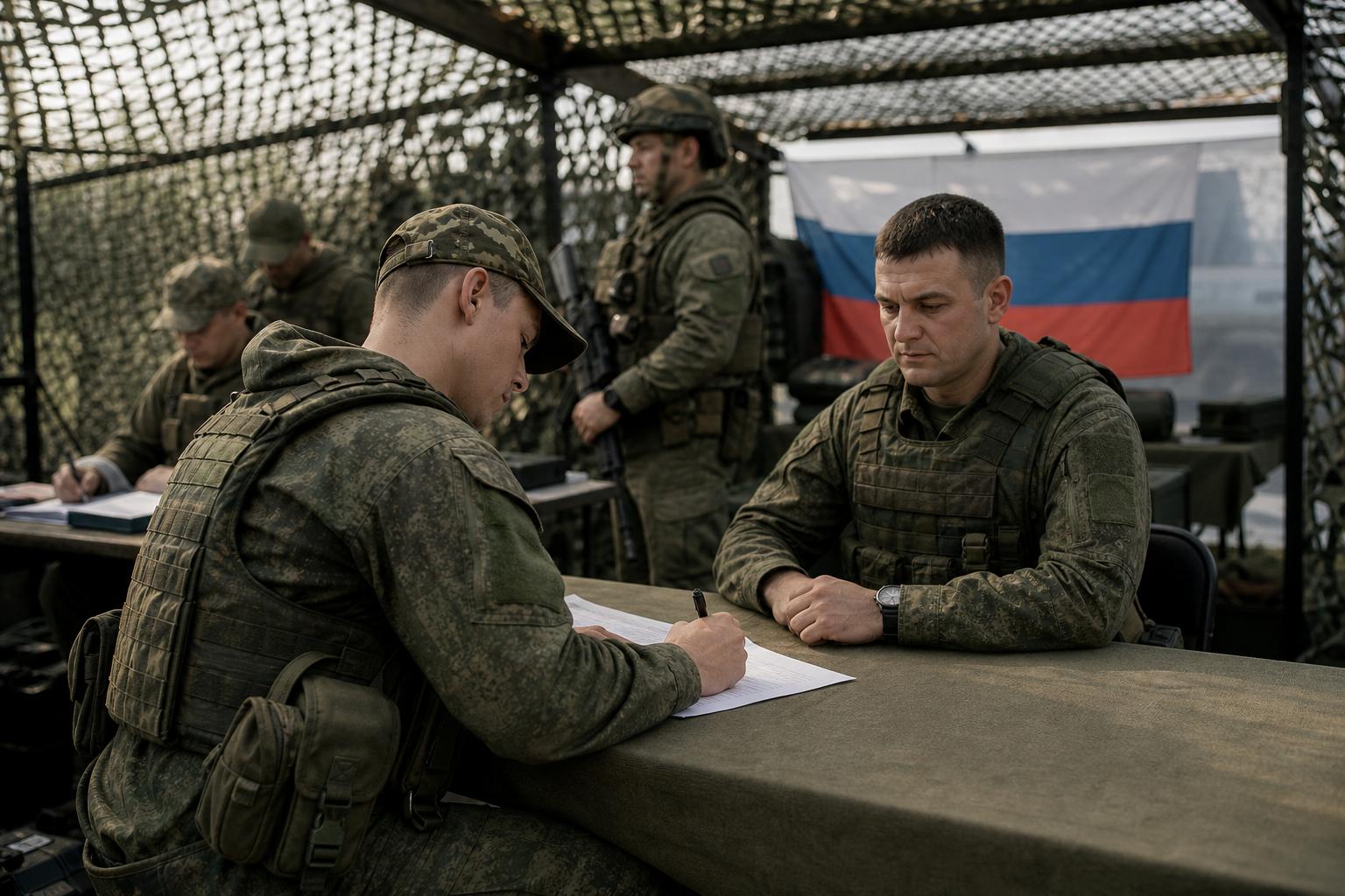 Продление военного контракта во время СВО: что важно знать до подписания
