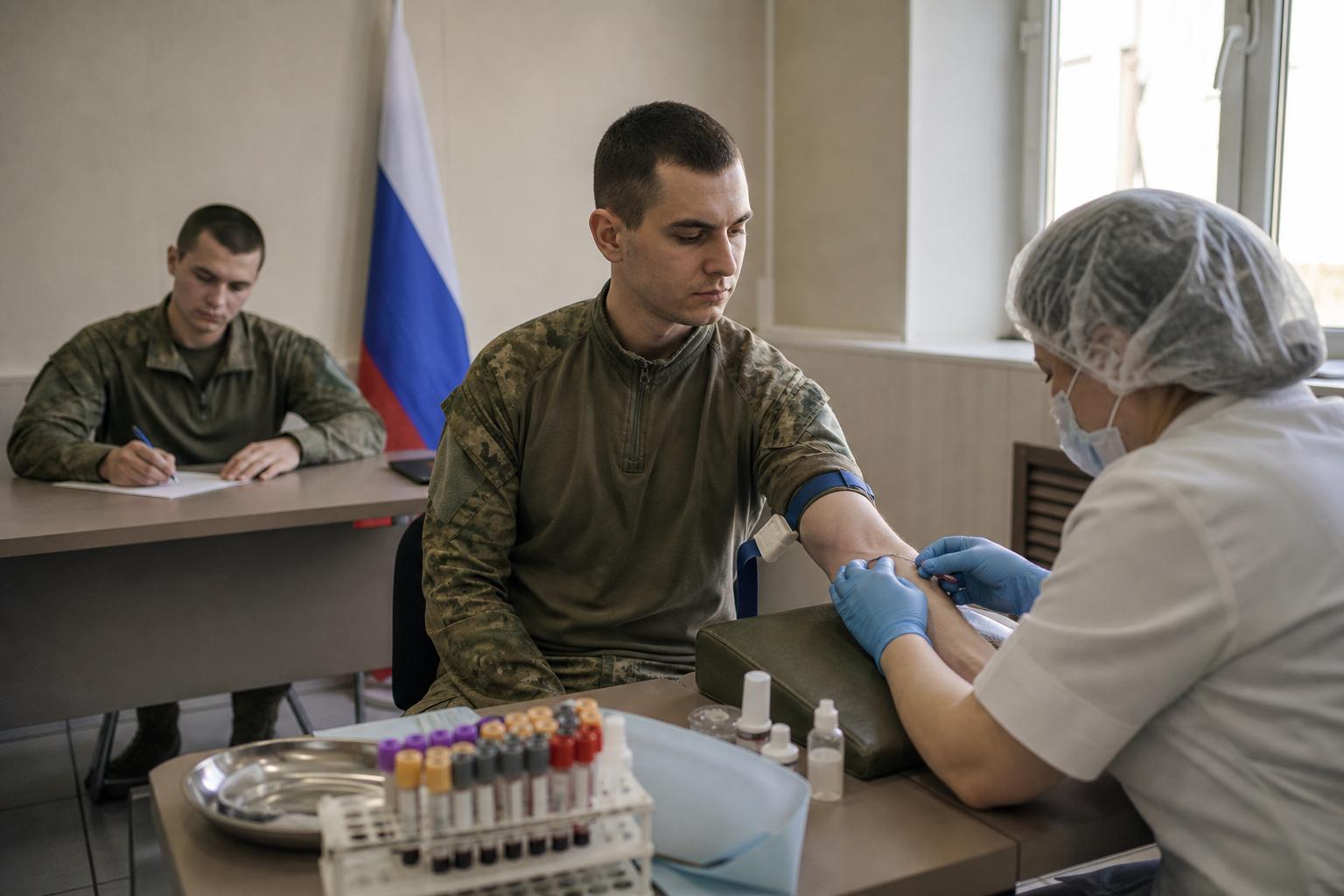 Проверяют ли на наркотики перед заключением контракта: что происходит на практике и к чему готовиться