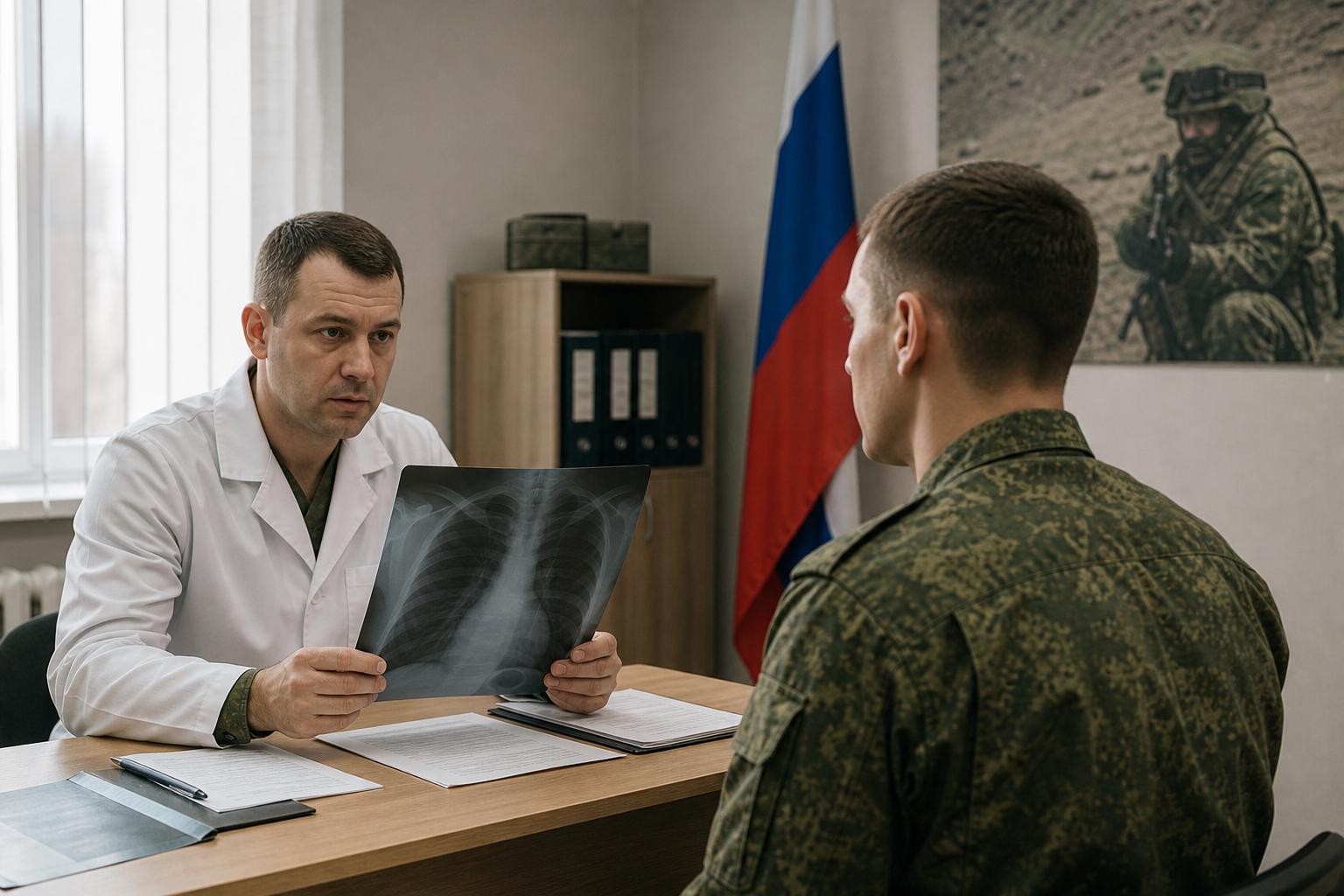 Можно ли заключить контракт на СВО при последствиях пневмонии. Что именно проверяет военно-врачебная комиссия Можно ли заключить контракт на СВО при последствиях пневмонии. Что именно проверяет военно-врачебная комиссия