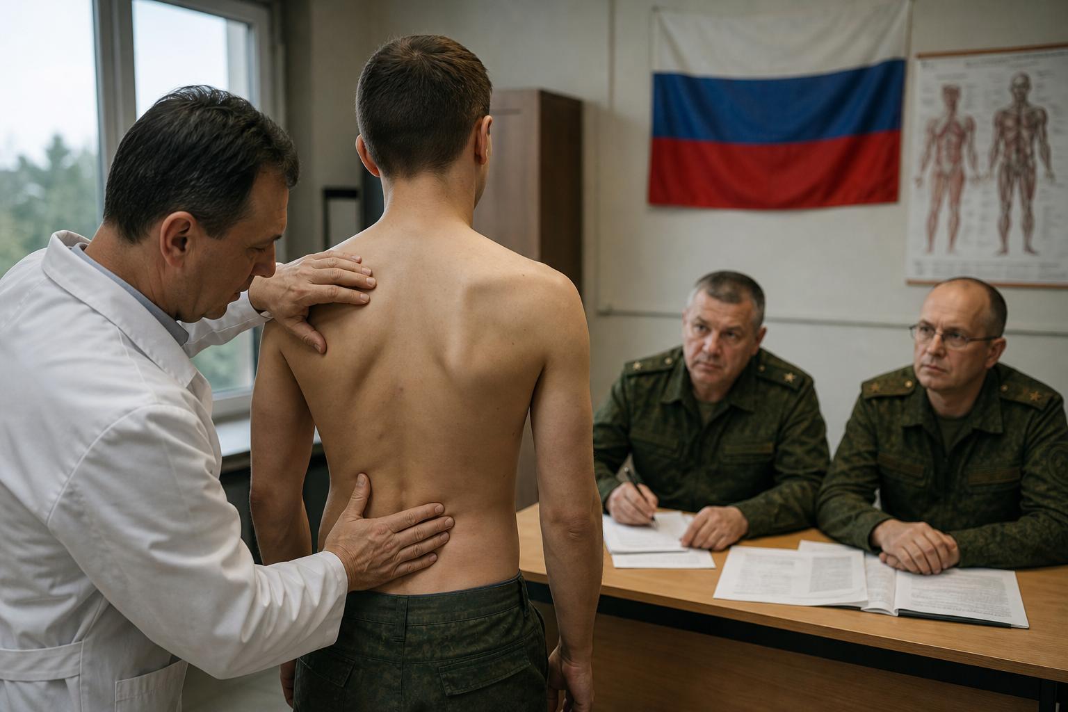 Контракт на СВО при сколиозе: 1, 2 и 3 степень и ВВК. Что смотрит ВВК, когда есть сколиоз Контракт на СВО при сколиозе: 1, 2 и 3 степень и ВВК. Что смотрит ВВК, когда есть сколиоз
