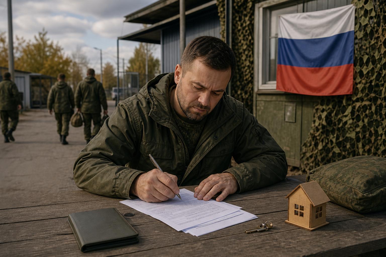 Что сделать с ипотекой перед отправкой на СВО. Когда стоит рассматривать кредитные каникулы или льготный порядок Что сделать с ипотекой перед отправкой на СВО. Когда стоит рассматривать кредитные каникулы или льготный порядок