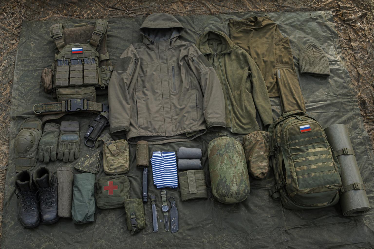 Что брать на СВО осенью. Одежда: не по сезону на бумаге, а по погоде в поле Что брать на СВО осенью. Одежда: не по сезону на бумаге, а по погоде в поле