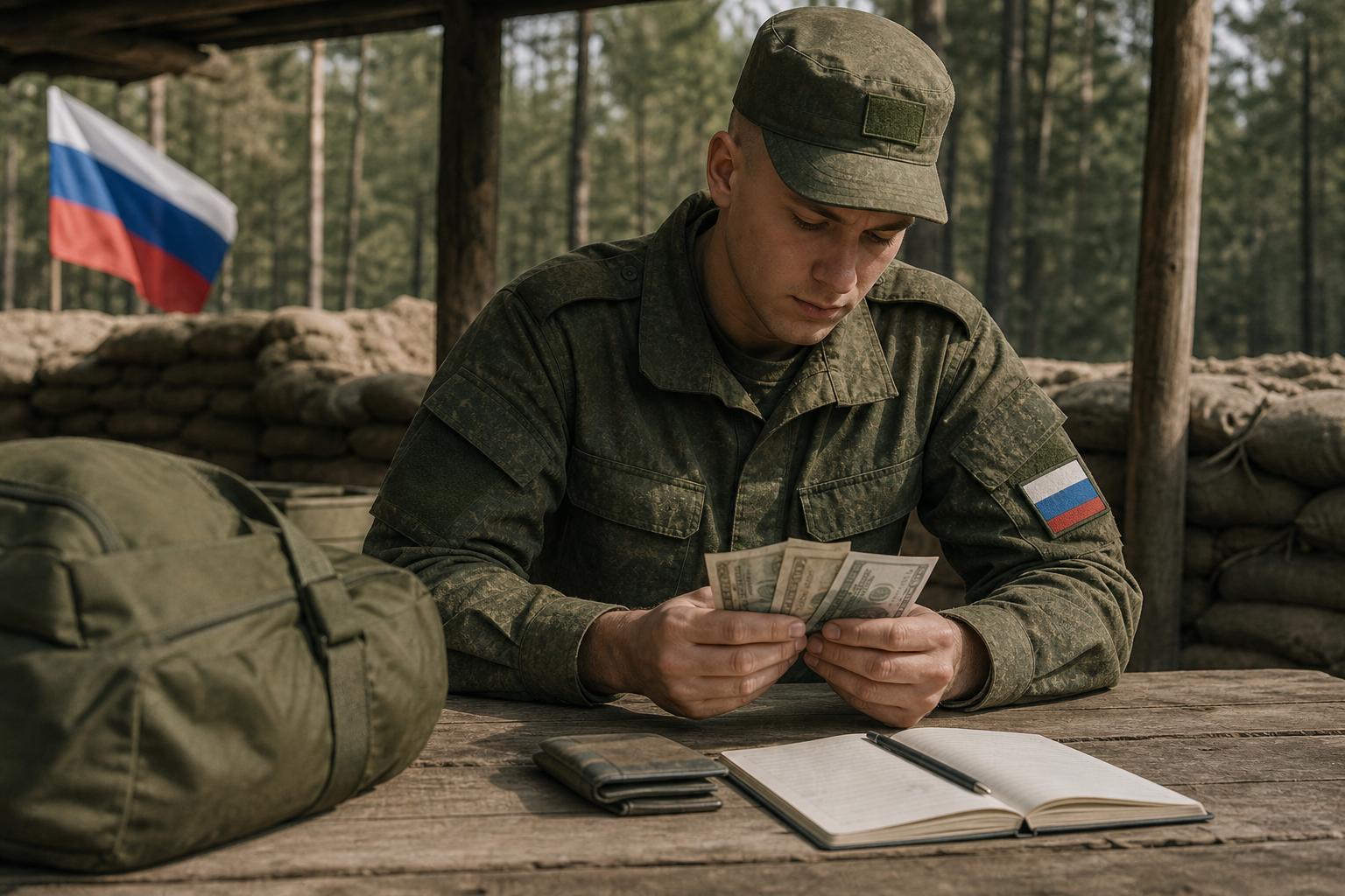 Сколько денег брать с собой в учебный центр. Связь и непредвиденные расходы Сколько денег брать с собой в учебный центр. Связь и непредвиденные расходы