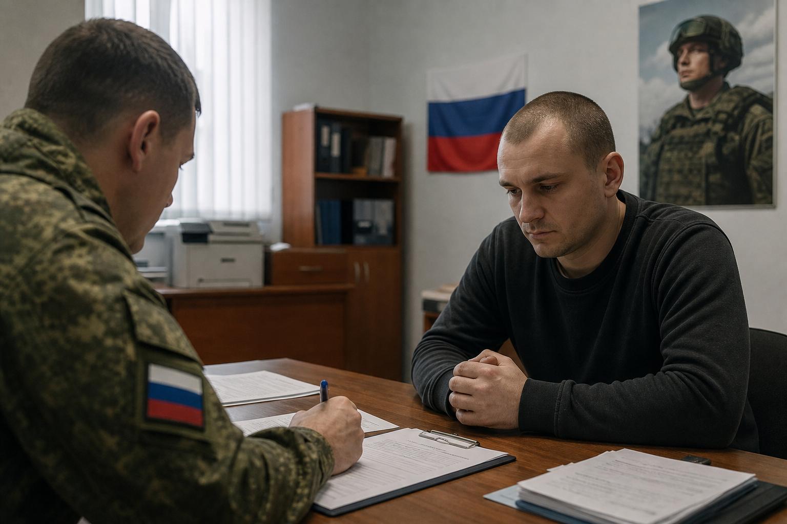 Можно ли заключить контракт на СВО при биполярном расстройстве: что важно знать до подачи заявки