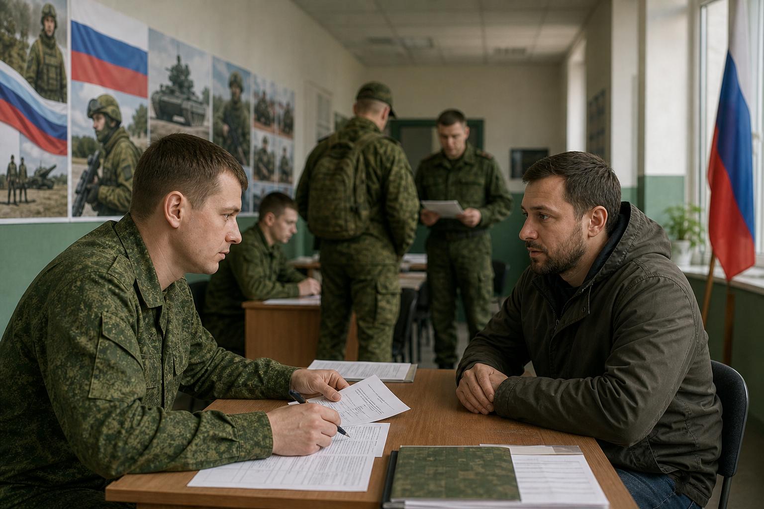 Можно ли подать на контракт повторно после отказа. Как проходит повторная подача после отказа контракт сво Можно ли подать на контракт повторно после отказа. Как проходит повторная подача после отказа контракт сво