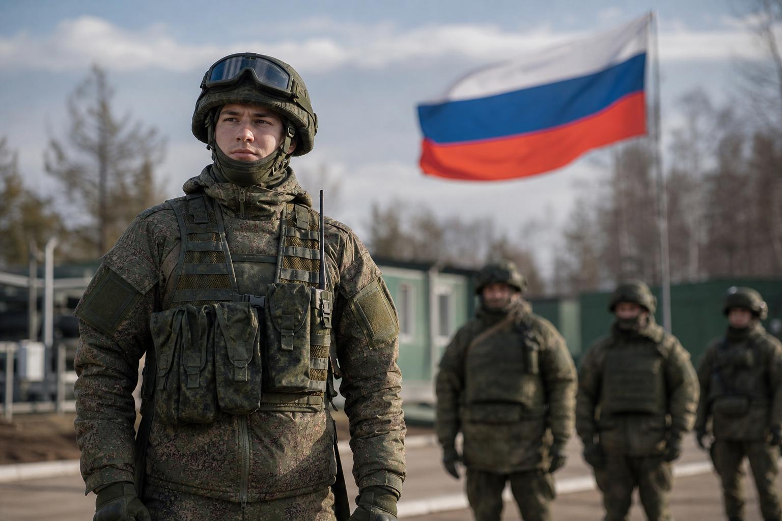 Можно ли заключить контракт на СВО при гипотиреозе: что реально решает ВВК
