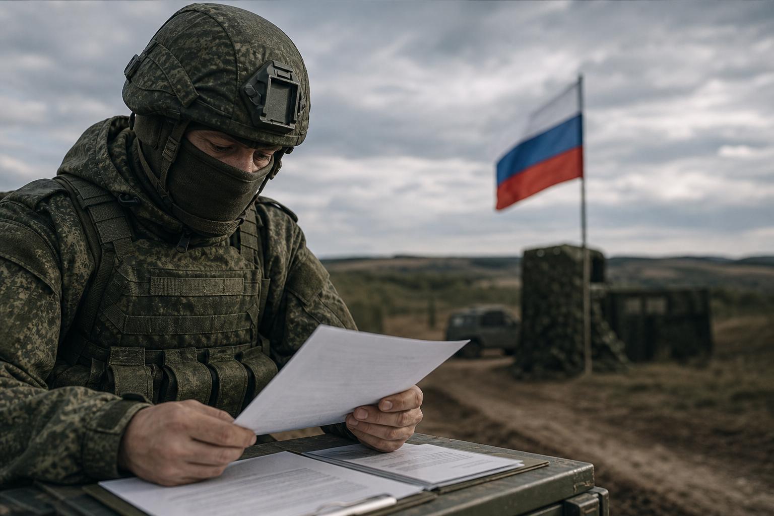 Срок контракта на СВО: первый контракт, продление и окончание срока. Коротко о главных вопросах Срок контракта на СВО: первый контракт, продление и окончание срока. Коротко о главных вопросах