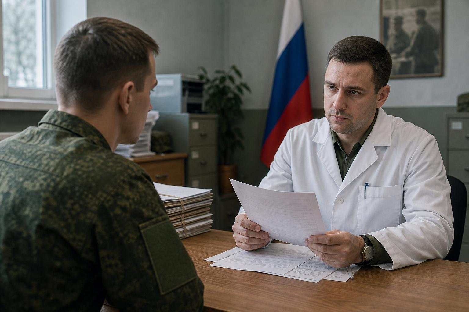 Медицинская справка водителю при заключении контракта. Почему возникают отказы и задержки Медицинская справка водителю при заключении контракта. Почему возникают отказы и задержки