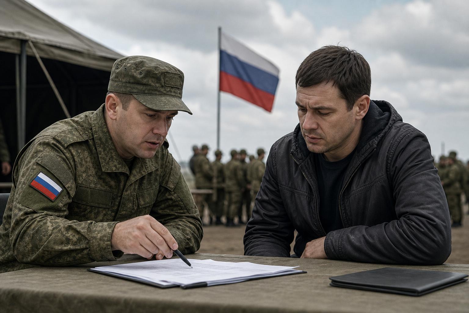 Контракт на СВО и долги по микрозаймам: что важно проверить до подписания и на какую помощь можно рассчитывать