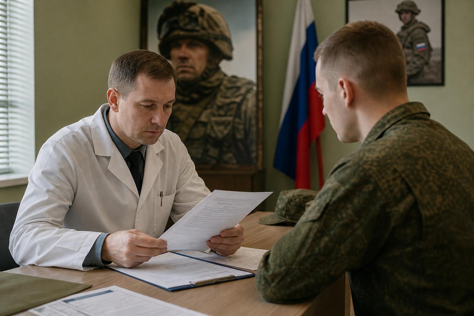 Контракт на СВО при гепатите B и C: требования ВВК. Почему диагноз сам по себе еще ничего не решает Контракт на СВО при гепатите B и C: требования ВВК. Почему диагноз сам по себе еще ничего не решает