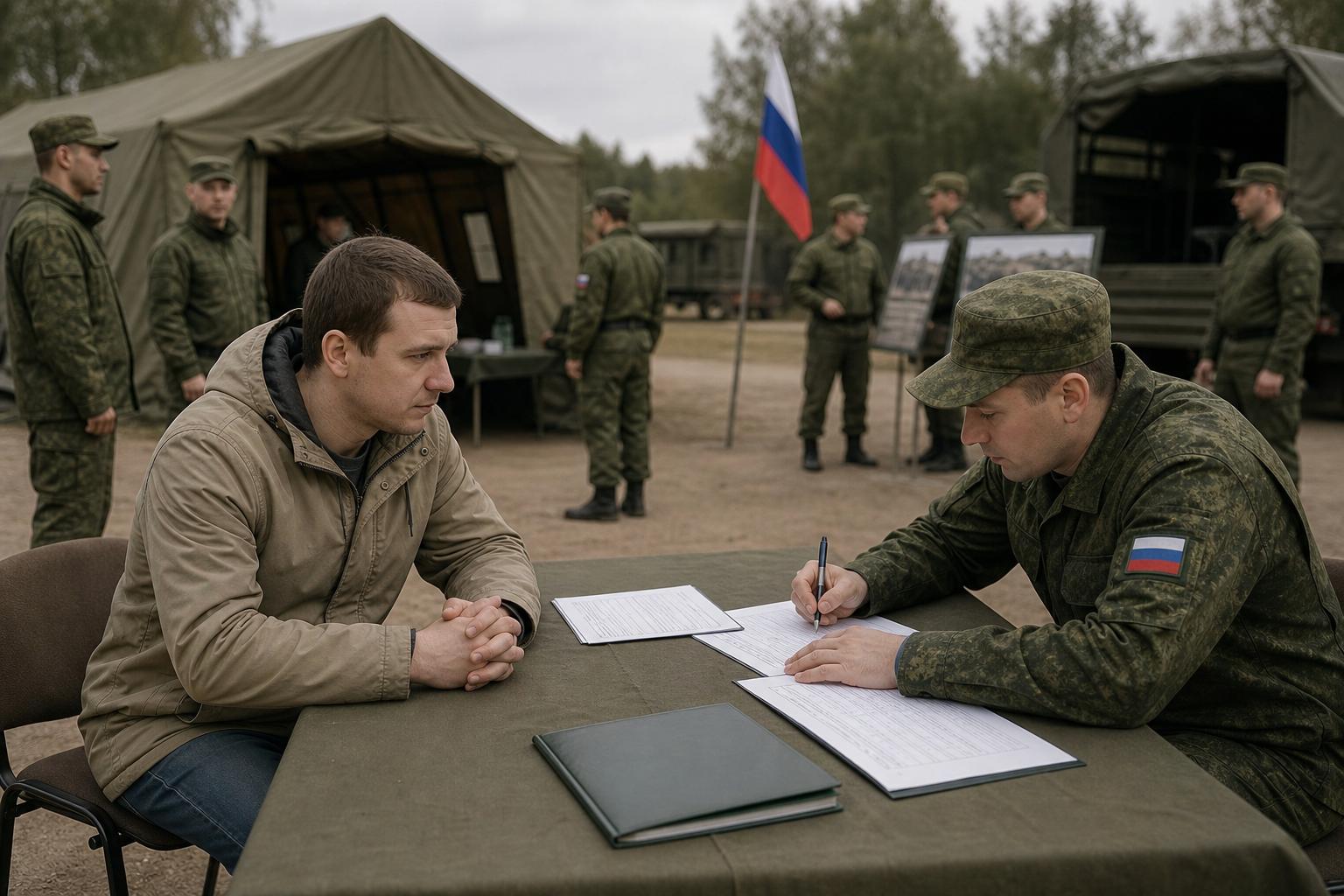 Можно ли заключить контракт на СВО при артрите: что решает ВВК и на что смотрят врачи