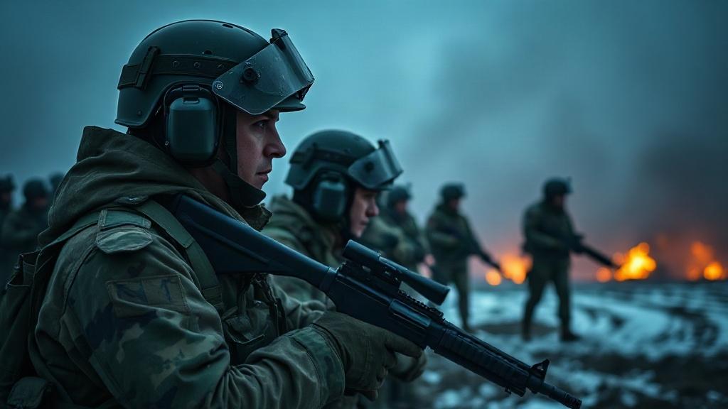 Бесплатное обучение и переобучение для участников СВО: как получить новую профессию и не потеряться в возможностях