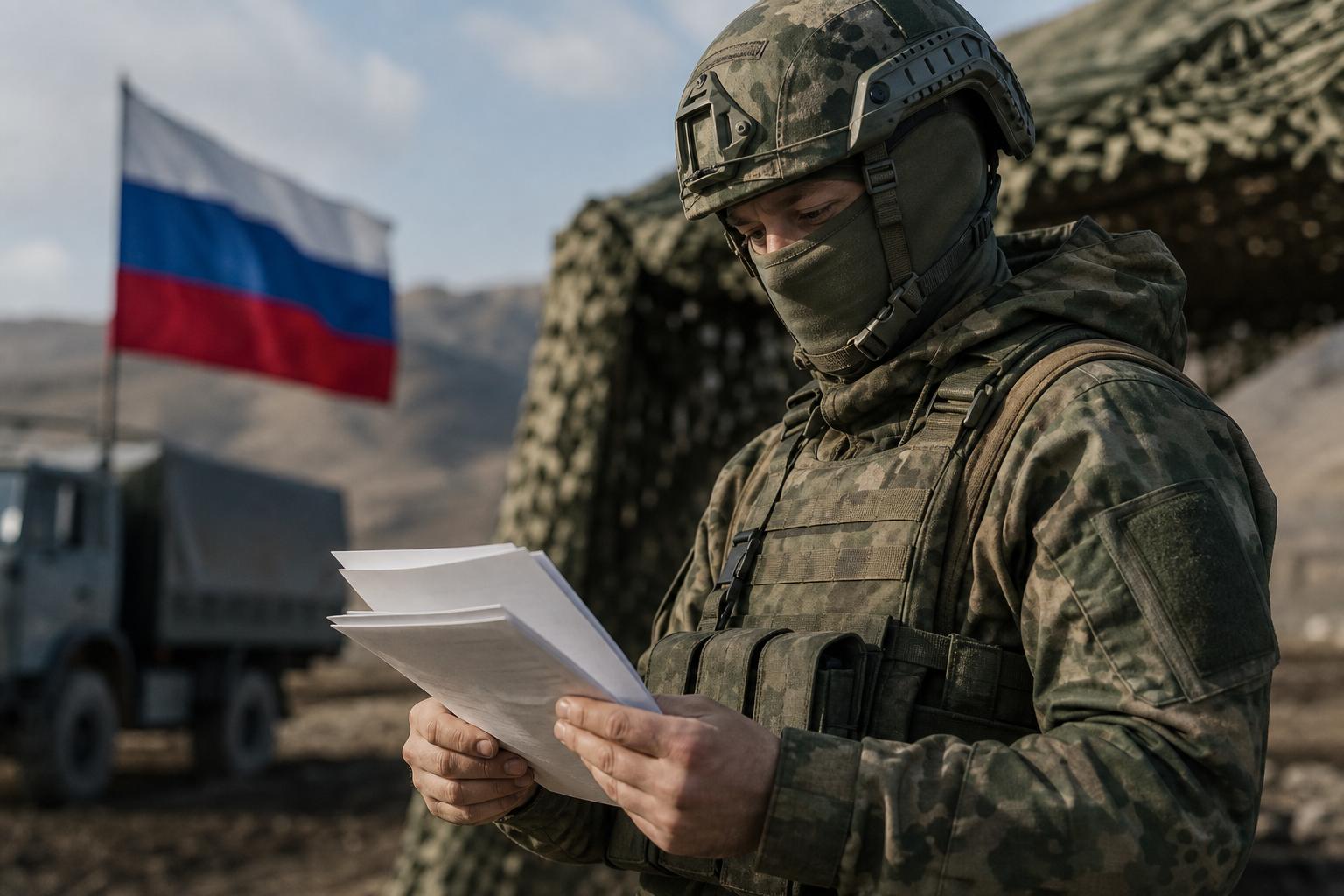Срок контракта на СВО: первый контракт, продление и окончание срока. Как понять, есть ли право на увольнение Срок контракта на СВО: первый контракт, продление и окончание срока. Как понять, есть ли право на увольнение