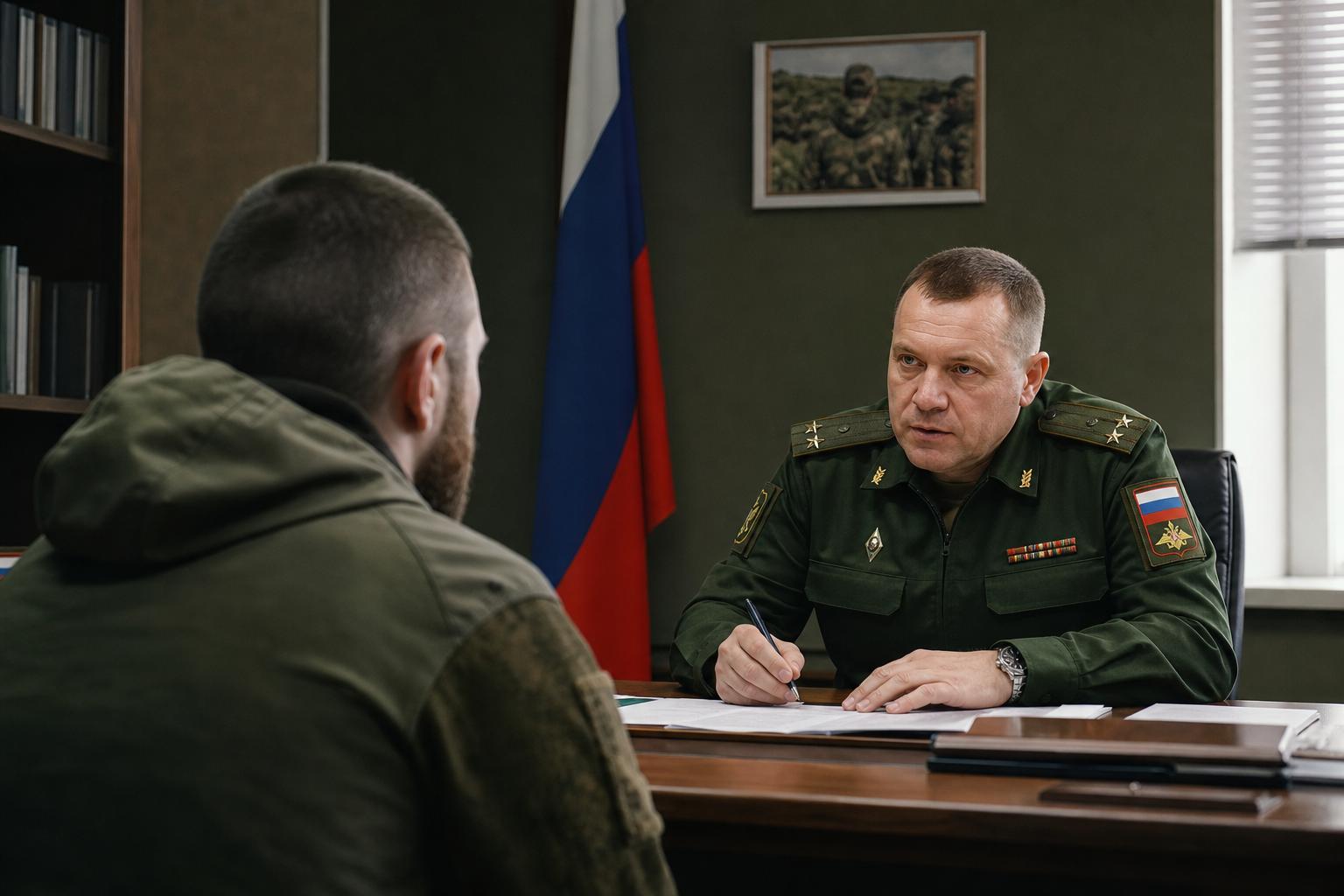 Можно ли заключить контракт на СВО при биполярном расстройстве. Что делать, если уже есть отказ или ситуация кажется спорной Можно ли заключить контракт на СВО при биполярном расстройстве. Что делать, если уже есть отказ или ситуация кажется спорной