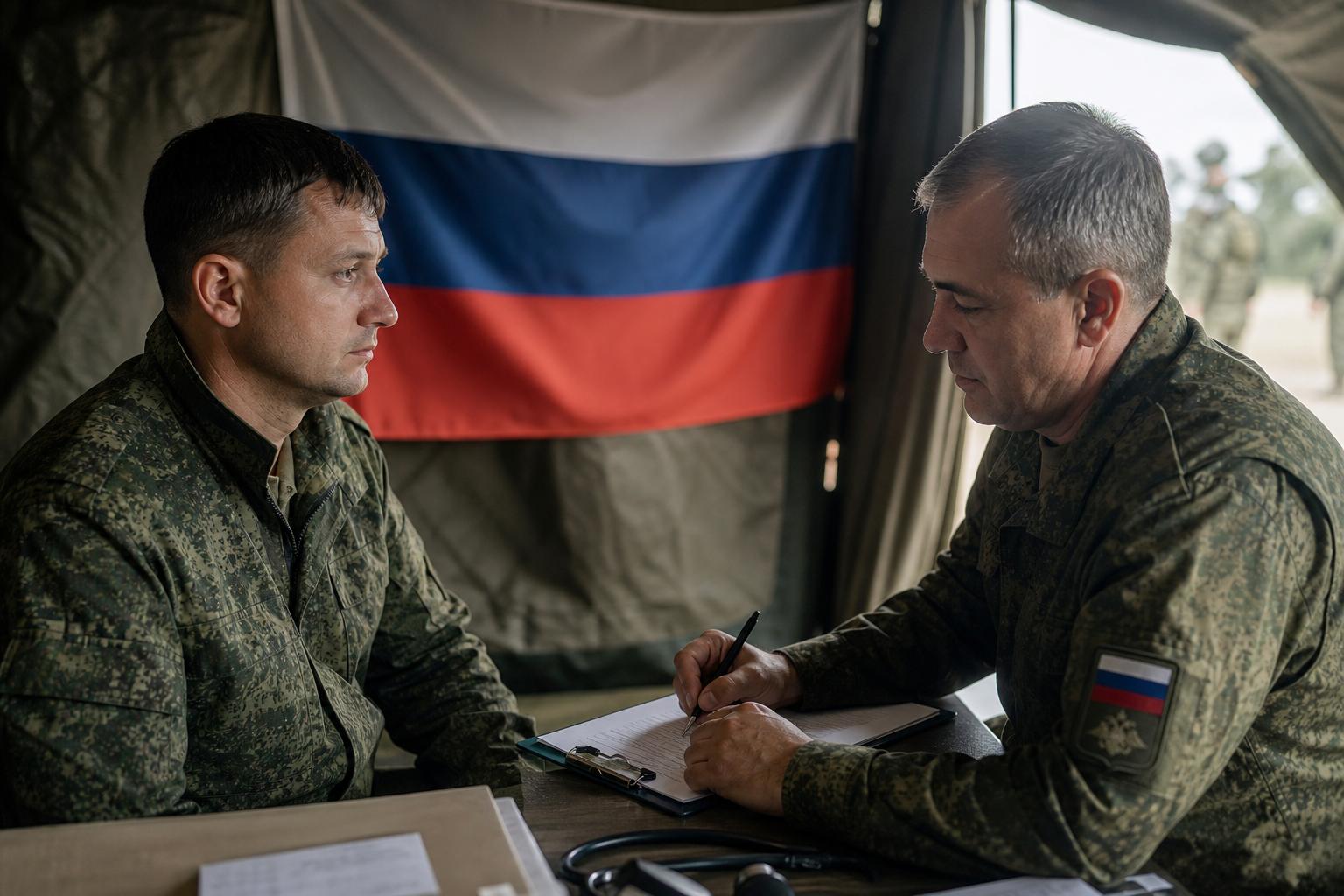 Можно ли заключить контракт на СВО при нарушении вестибулярного аппарата. Берут ли на СВО при нарушении вестибулярного аппарата: от чего зависит ответ Можно ли заключить контракт на СВО при нарушении вестибулярного аппарата. Берут ли на СВО при нарушении вестибулярного аппарата: от чего зависит ответ