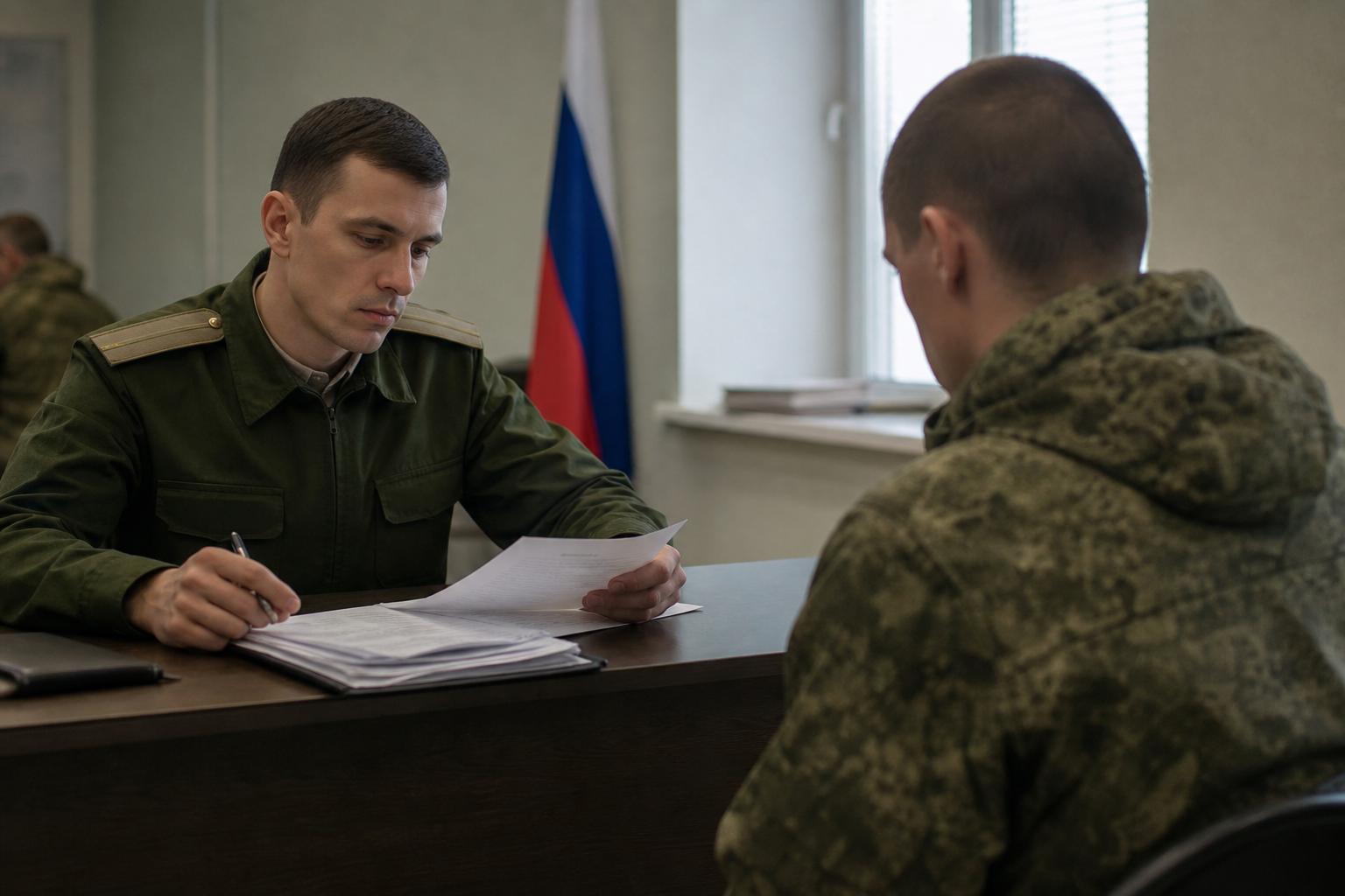 Можно ли заключить контракт на СВО при лекарственной аллергии: что решает медкомиссия и на что смотреть заранее