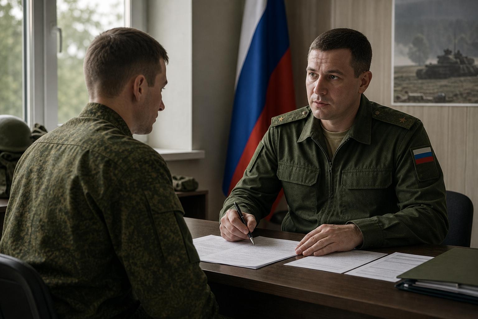 Можно ли заключить контракт на СВО при ВСД. Можно ли подписать контракт на СВО при ВСД: короткий ответ Можно ли заключить контракт на СВО при ВСД. Можно ли подписать контракт на СВО при ВСД: короткий ответ