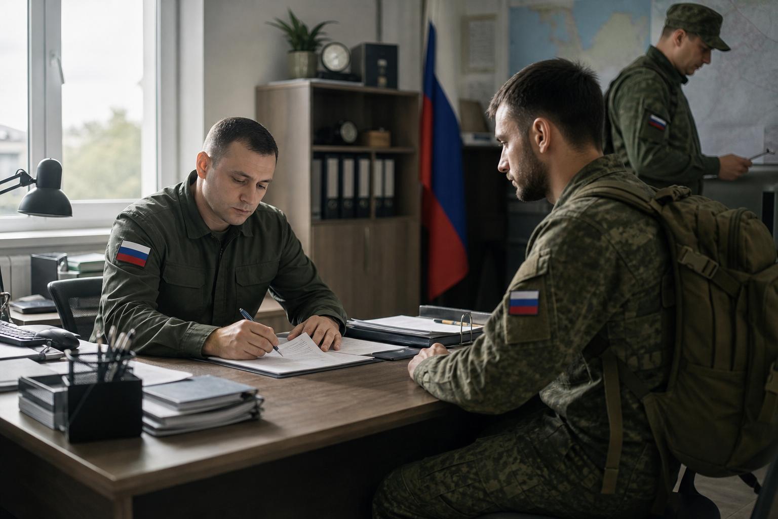 Сохраняется ли рабочее место при заключении военного контракта. Что важно сделать до убытия Сохраняется ли рабочее место при заключении военного контракта. Что важно сделать до убытия