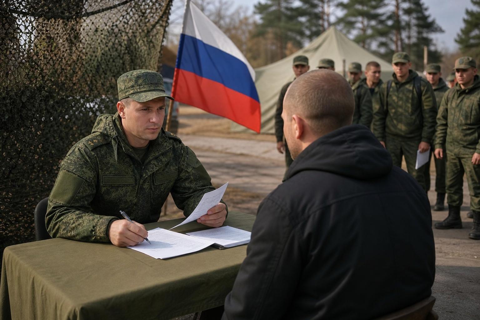 Контракт на СВО при условном сроке. Как проходит отбор на СВО с условным сроком Контракт на СВО при условном сроке. Как проходит отбор на СВО с условным сроком