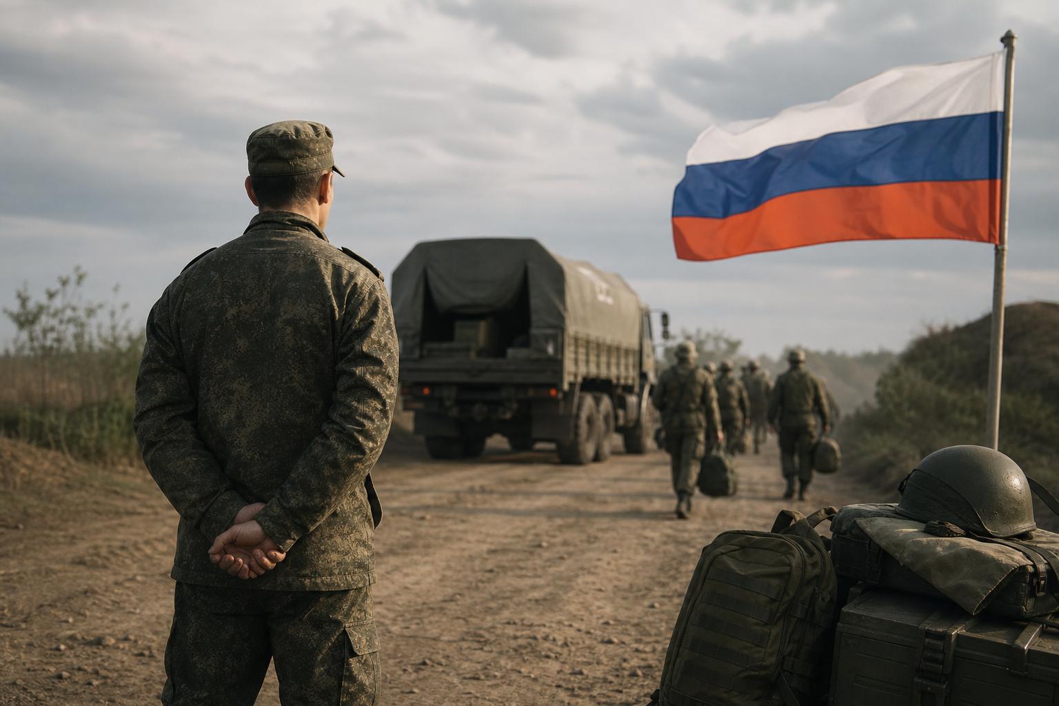 Контракт на СВО при запрете на выезд. Что в итоге важно запомнить Контракт на СВО при запрете на выезд. Что в итоге важно запомнить
