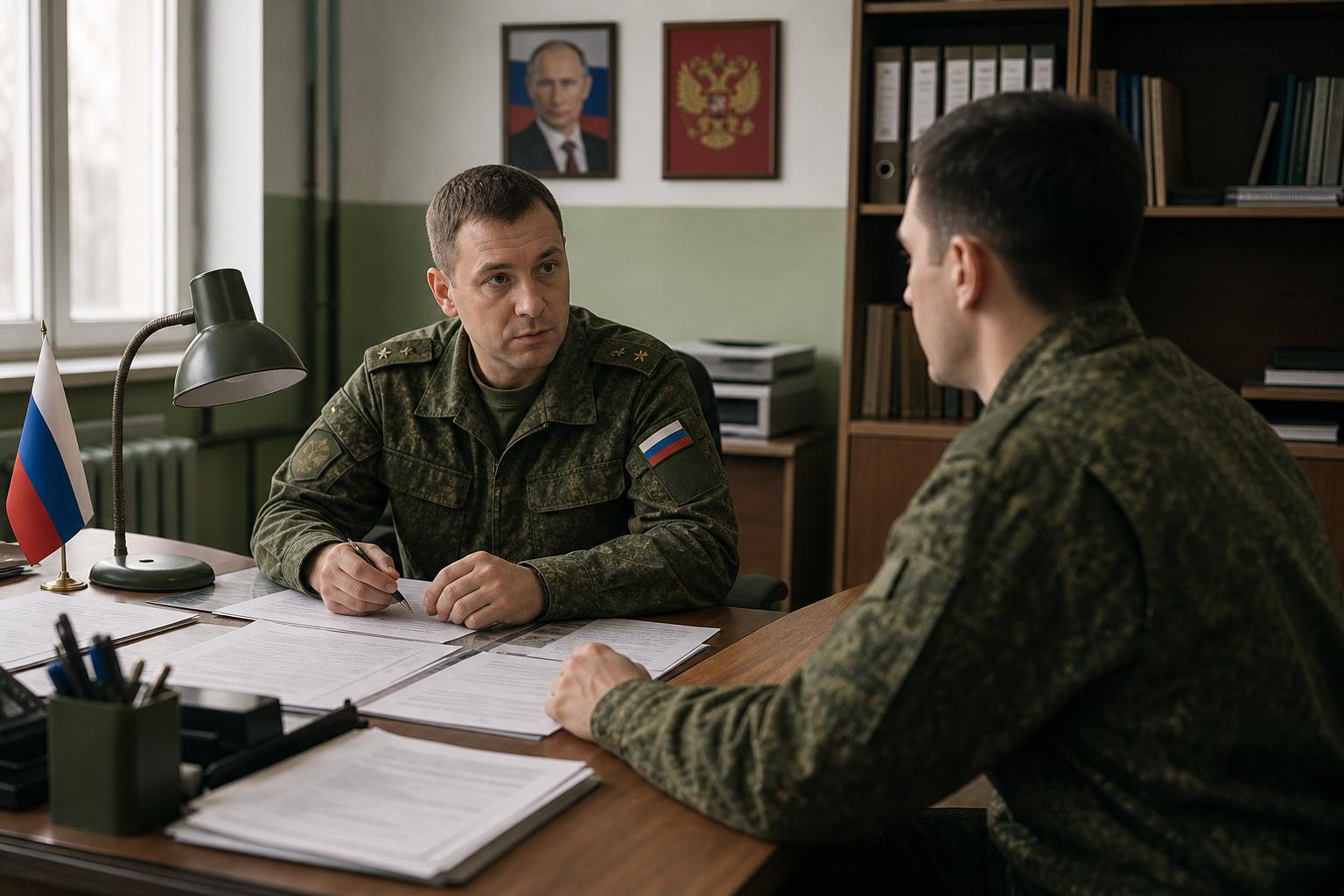 Можно ли перевестись в часть ближе к дому: что реально работает и с чего начинать