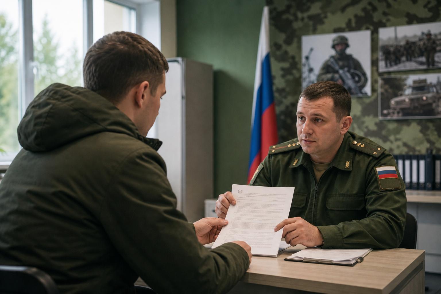 Можно ли взять копию контракта домой. Дают ли экземпляр военного контракта до подписания Можно ли взять копию контракта домой. Дают ли экземпляр военного контракта до подписания
