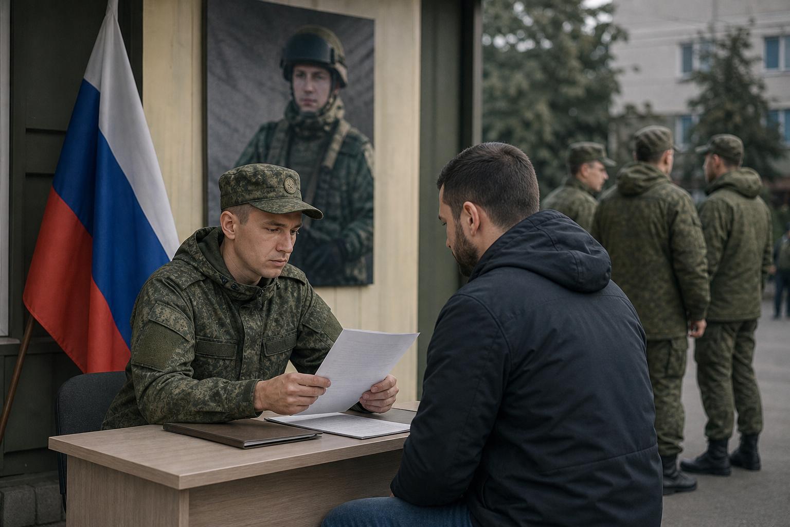 Контракт на СВО для граждан Молдовы. С чего начинается служба по контракту гражданину Молдовы Контракт на СВО для граждан Молдовы. С чего начинается служба по контракту гражданину Молдовы
