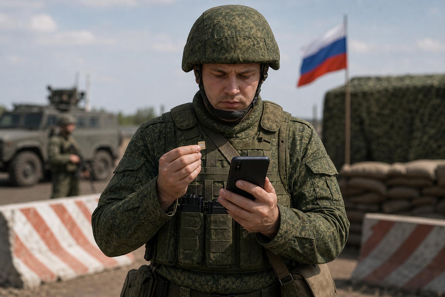 Можно ли пользоваться двумя SIM-картами на службе. Где начинаются риски Можно ли пользоваться двумя SIM-картами на службе. Где начинаются риски