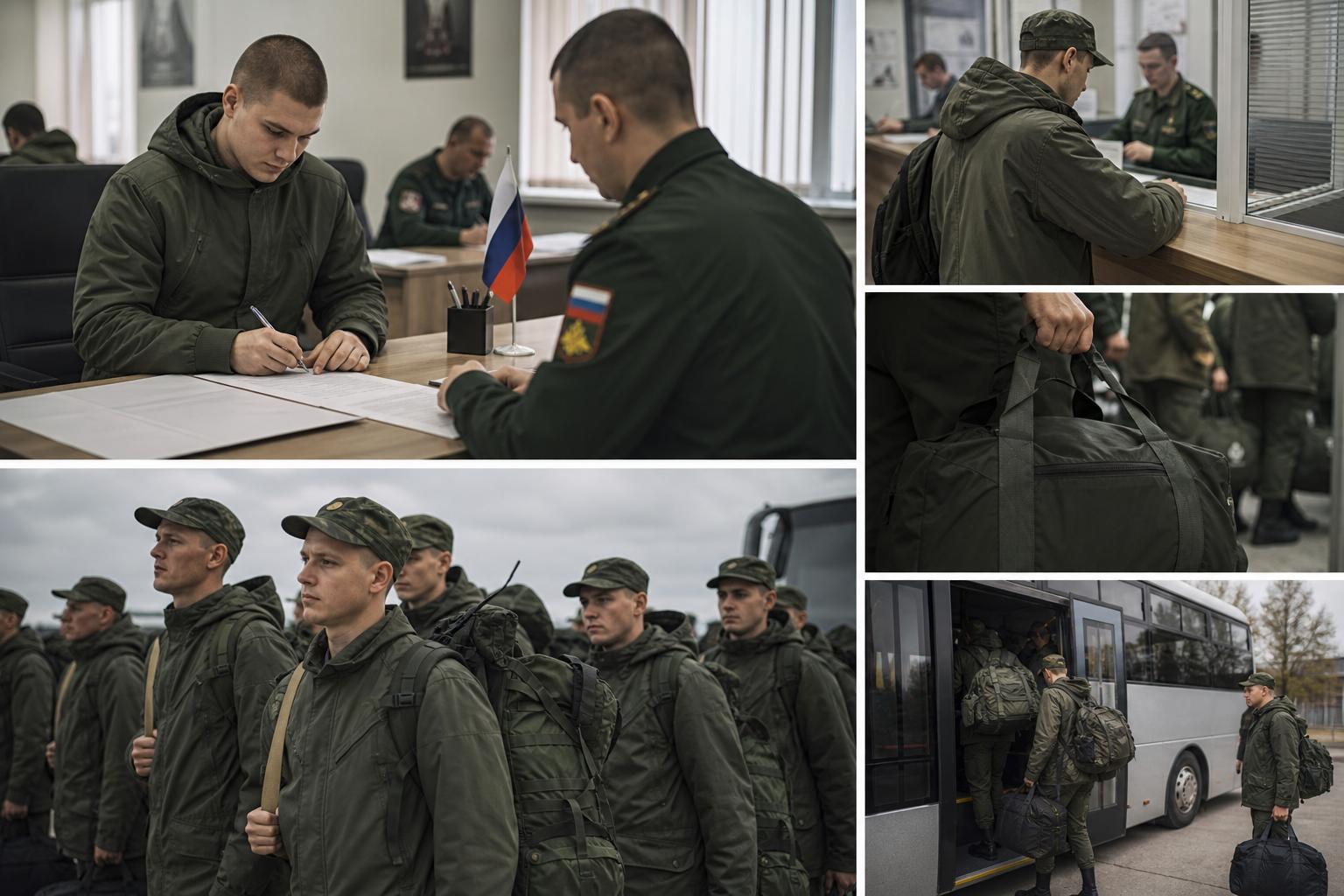 Что происходит в день подписания контракта и после оформления: спокойный разбор по шагам