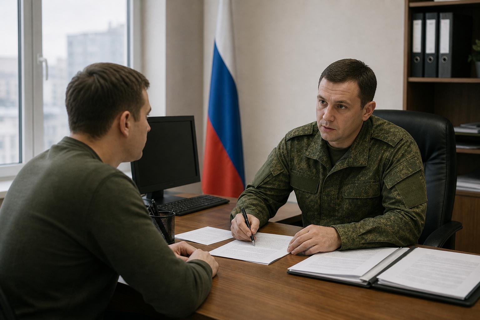 Контракт на СВО для муниципального служащего. Какие вопросы стоит задать перед подачей заявления Контракт на СВО для муниципального служащего. Какие вопросы стоит задать перед подачей заявления