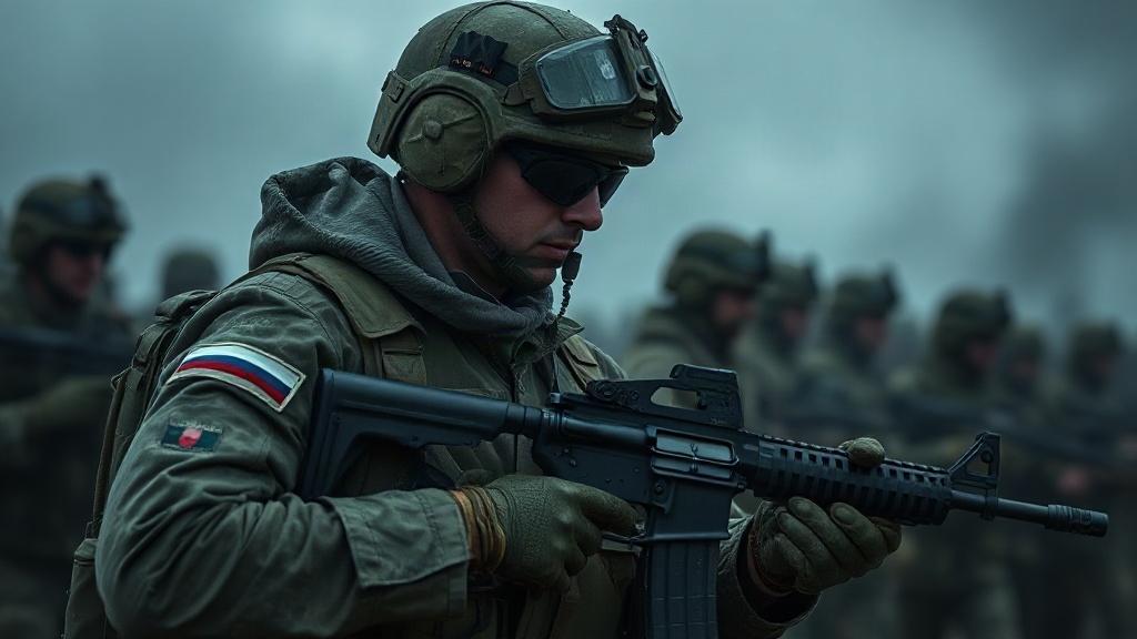 Боевые надбавки военнослужащим на СВО: что входит в выплаты и как не потерять положенные деньги