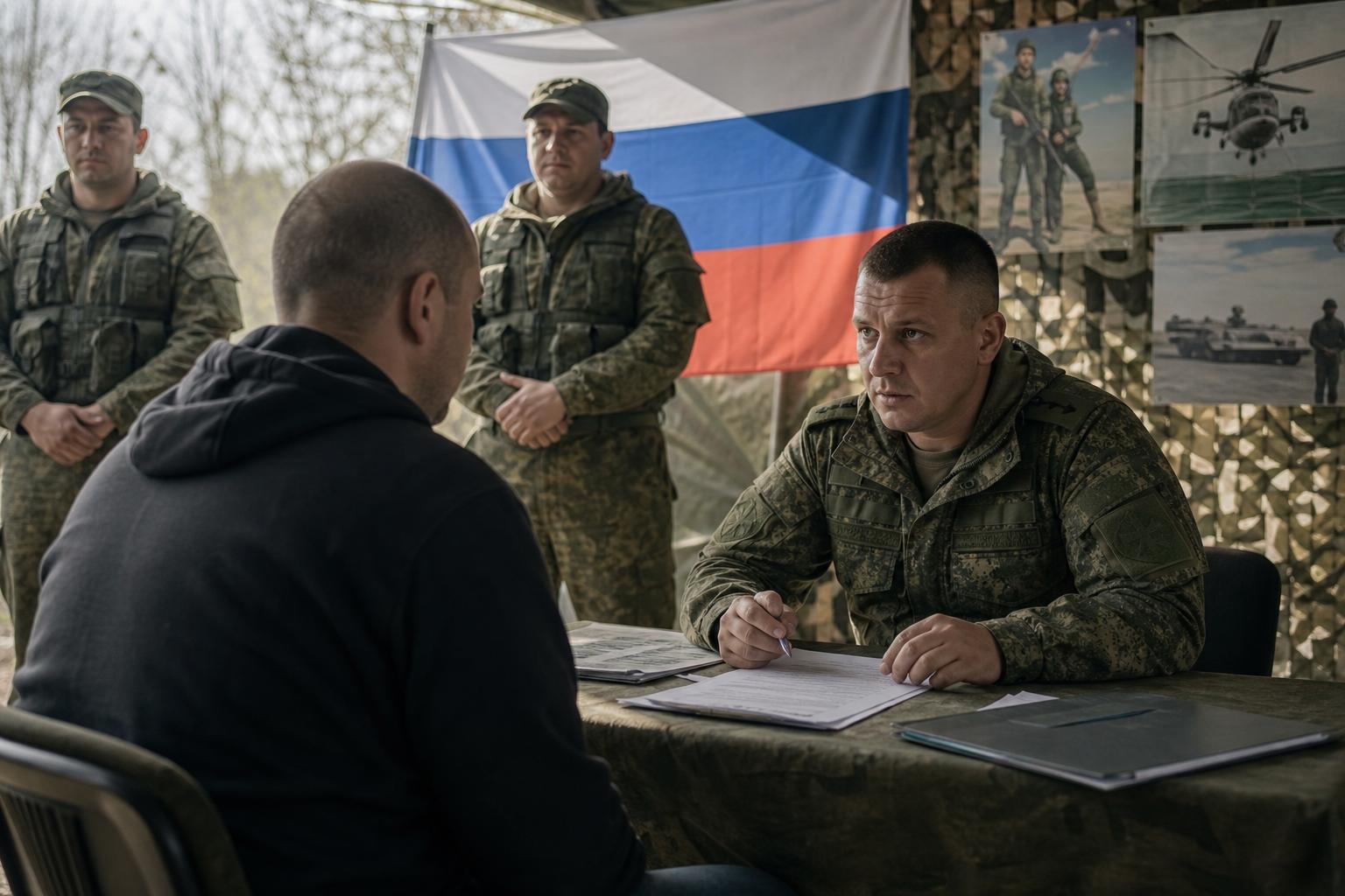 Контракт на СВО с судимостью: погашенная, непогашенная и ограничения