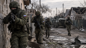 пойти на сво добровольцем