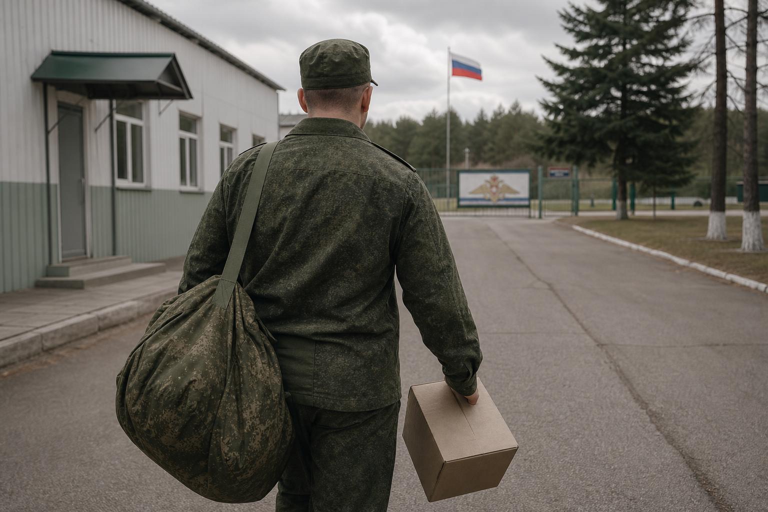 Увольнение с военной службы по собственному желанию: что реально возможно и как действовать без ошибок
