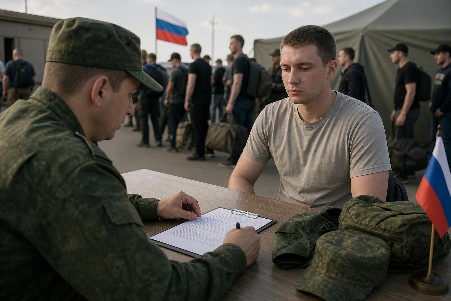 Можно ли заключить контракт на СВО при паховой грыже: что решает ВВК и на что смотрят врачи